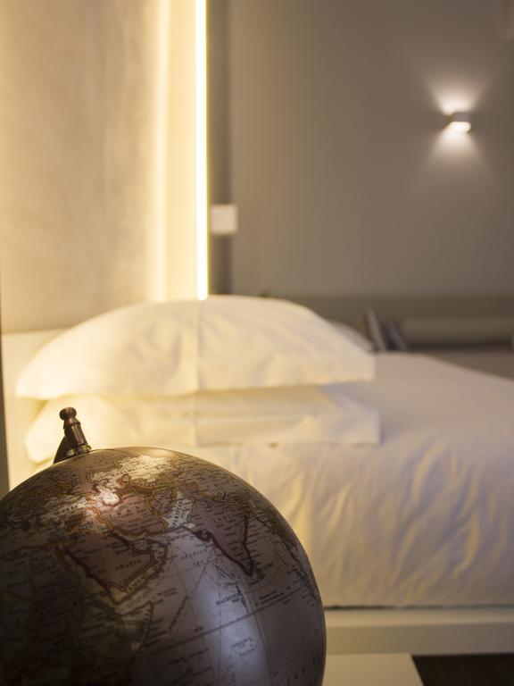 La Banchina Holiday Rooms Трани Екстериор снимка